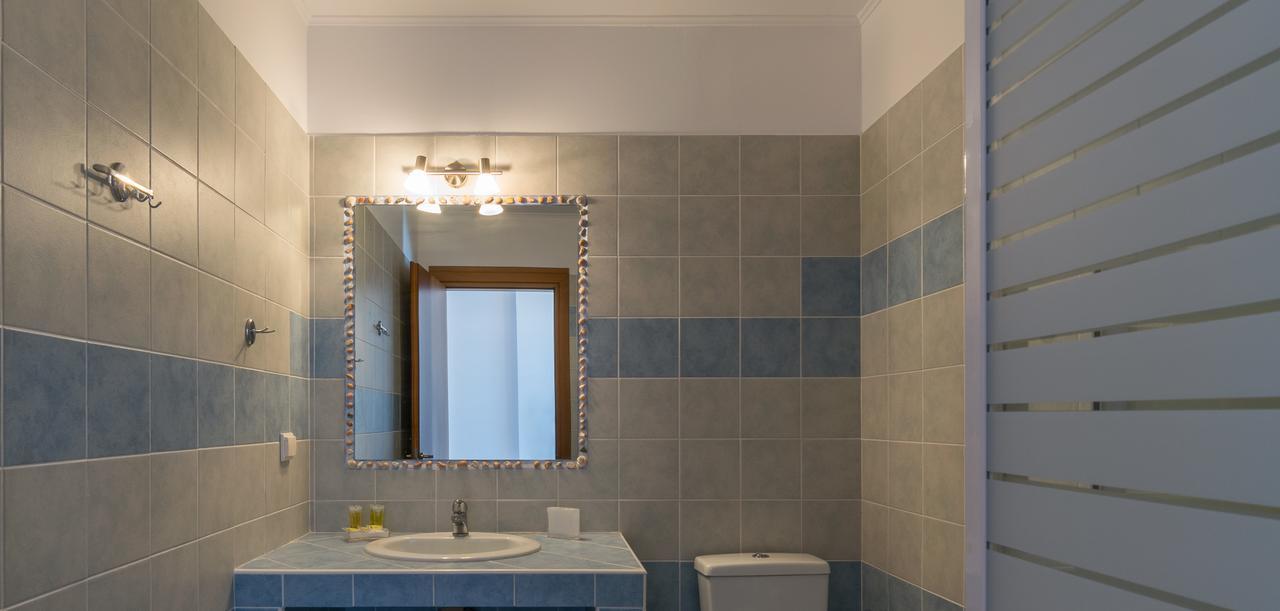 Malion Rooms Adámas Extérieur photo