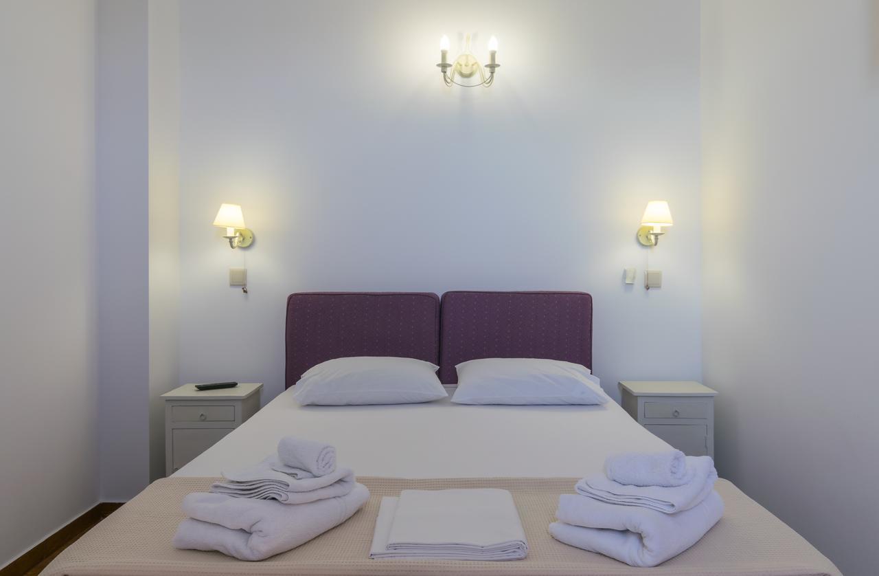Malion Rooms Adámas Extérieur photo