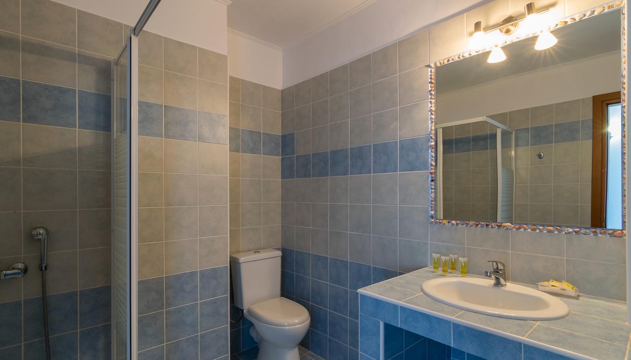 Malion Rooms Adámas Extérieur photo