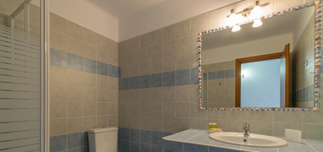 Malion Rooms Adámas Extérieur photo